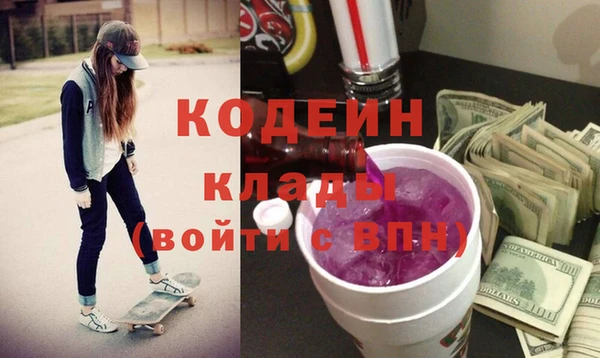 прущий лед Вяземский